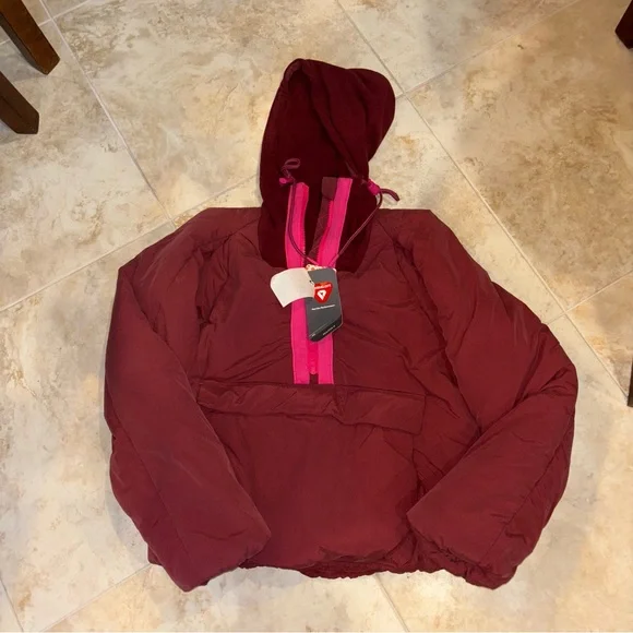 FP Movement by Free People Jacket NEW WITH TAGS! - Picture 8 of 9